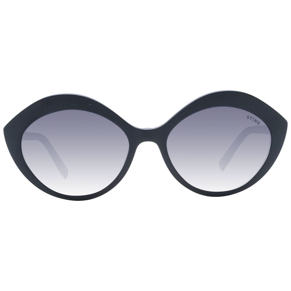 Black Women Glasses Frame
