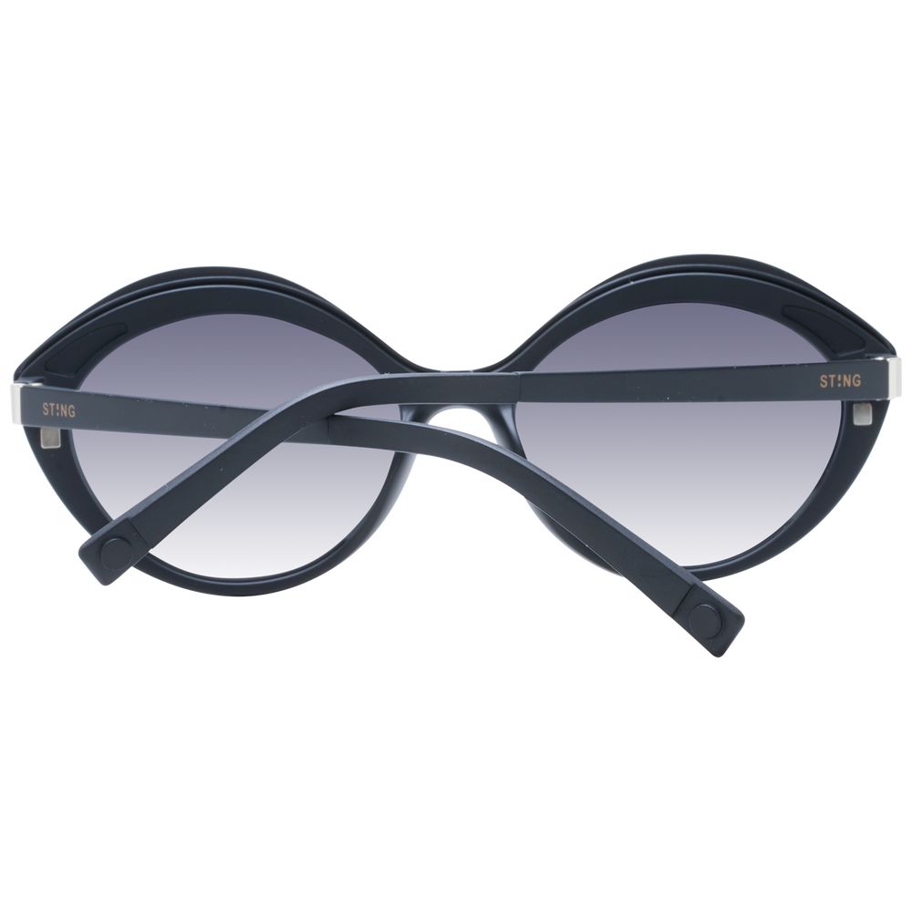 Black Women Glasses Frame