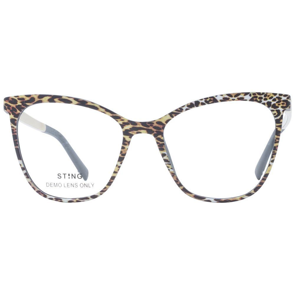 Black Women Glasses Frame
