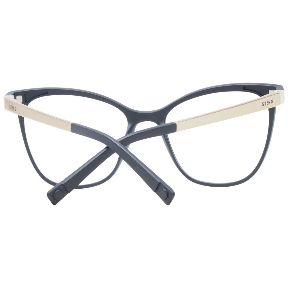 Black Women Glasses Frame