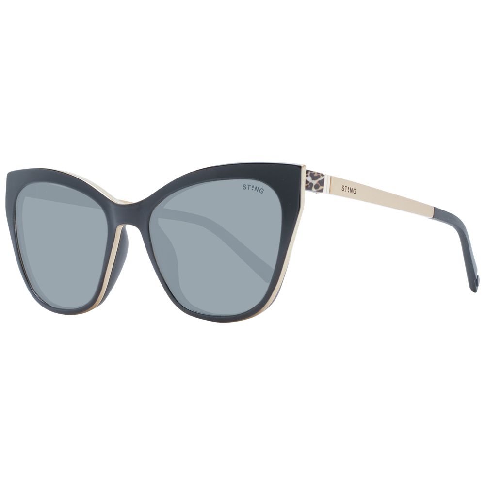 Black Women Glasses Frame