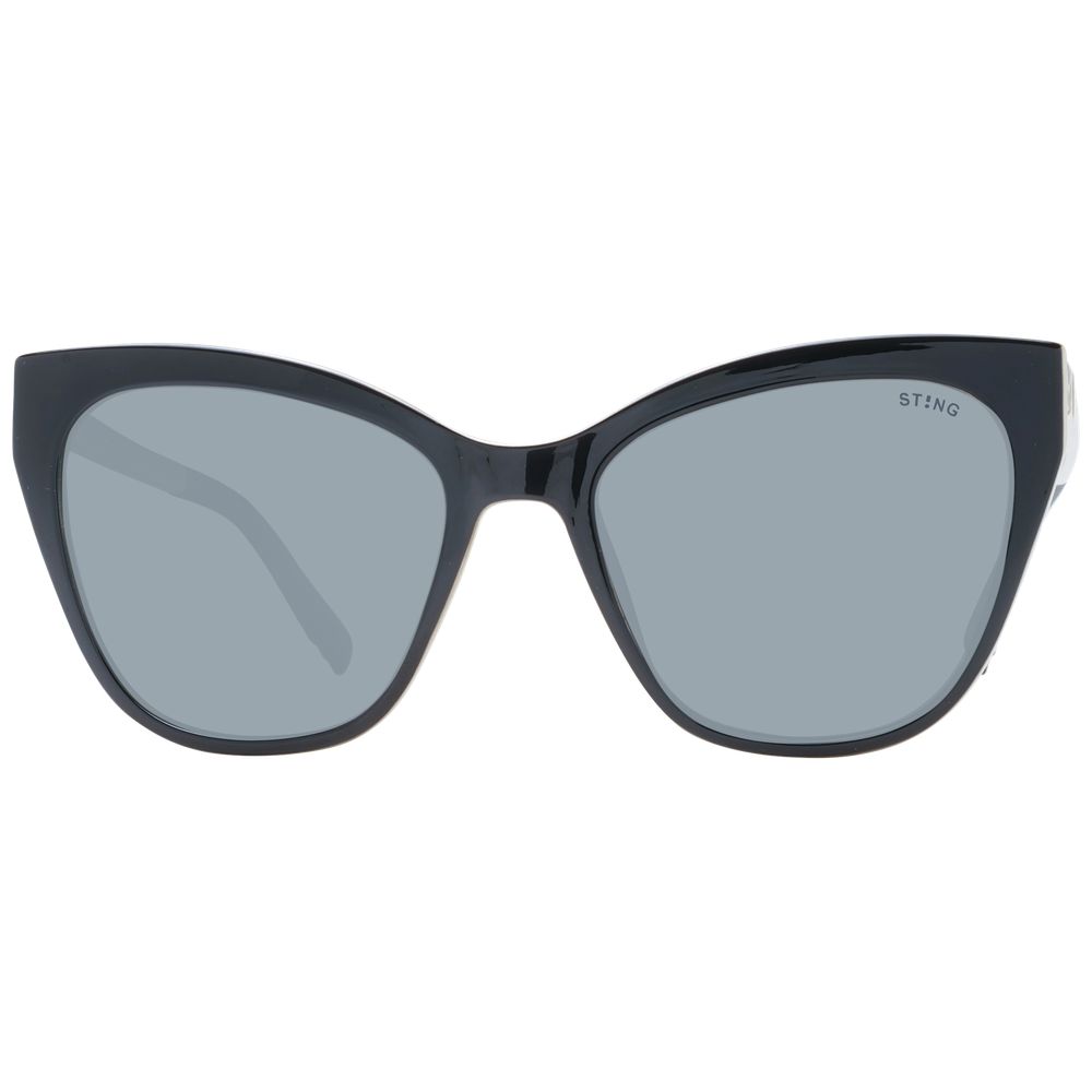 Black Women Glasses Frame