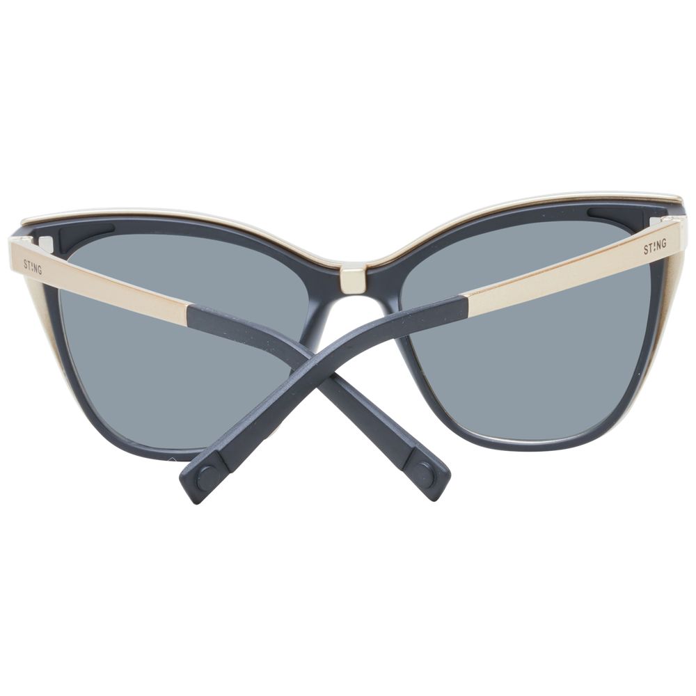 Black Women Glasses Frame