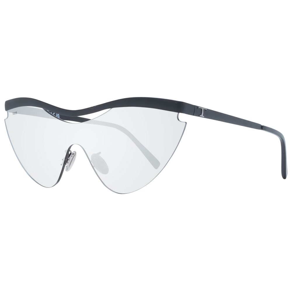 Black Women Sunglass