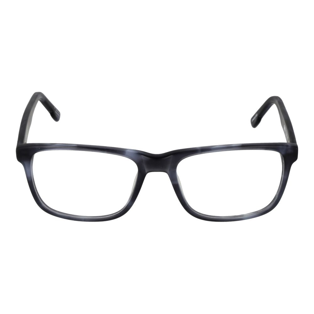 Blue Unisex Glasses Frame