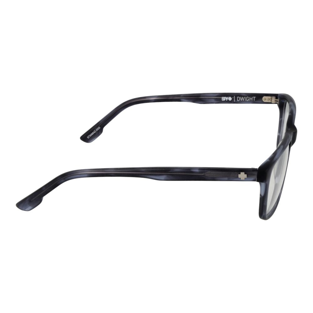 Blue Unisex Glasses Frame