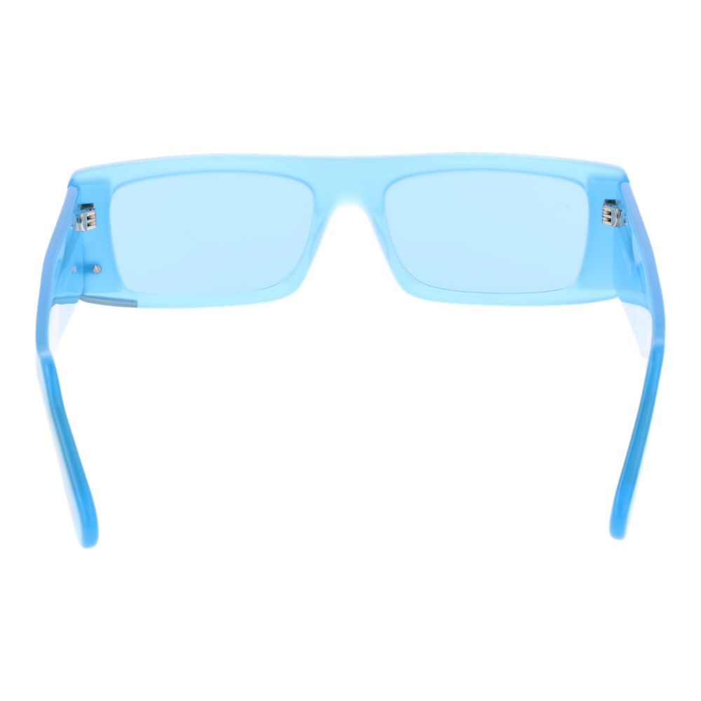 Blue Unisex Sunglass