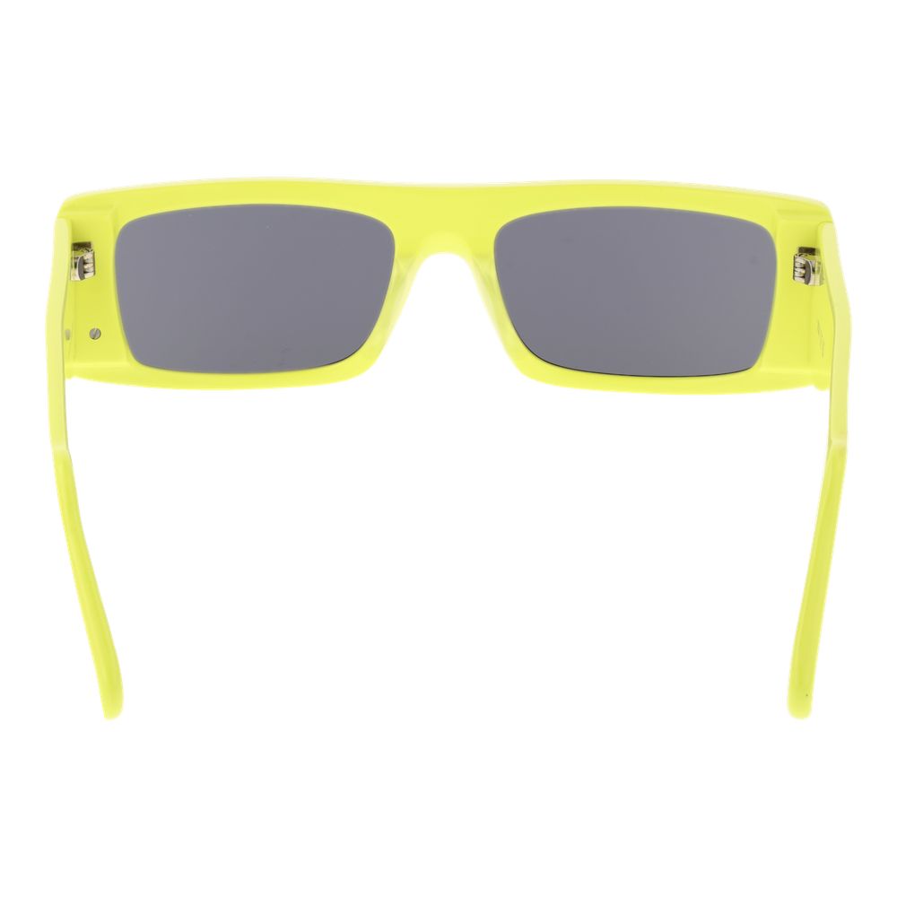 Green Unisex Sunglass