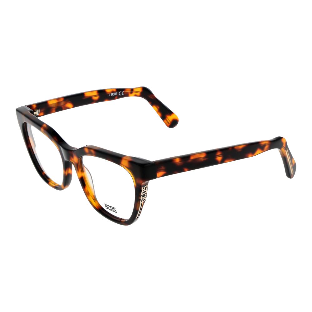 Brown Women Glasses Frame