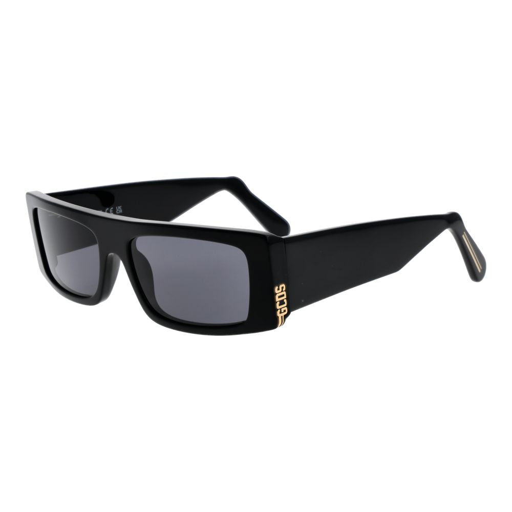 Black Unisex Sunglass