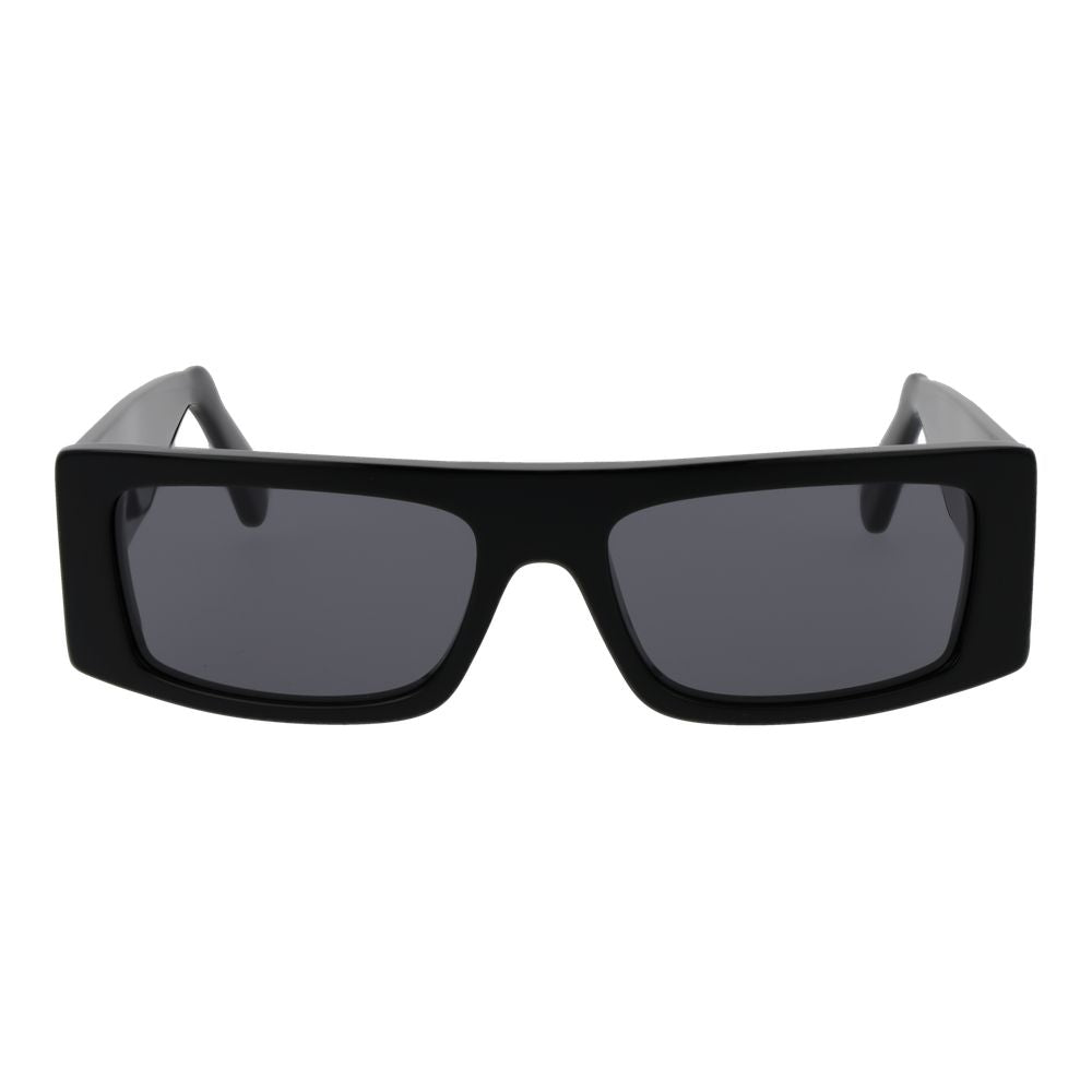Black Unisex Sunglass