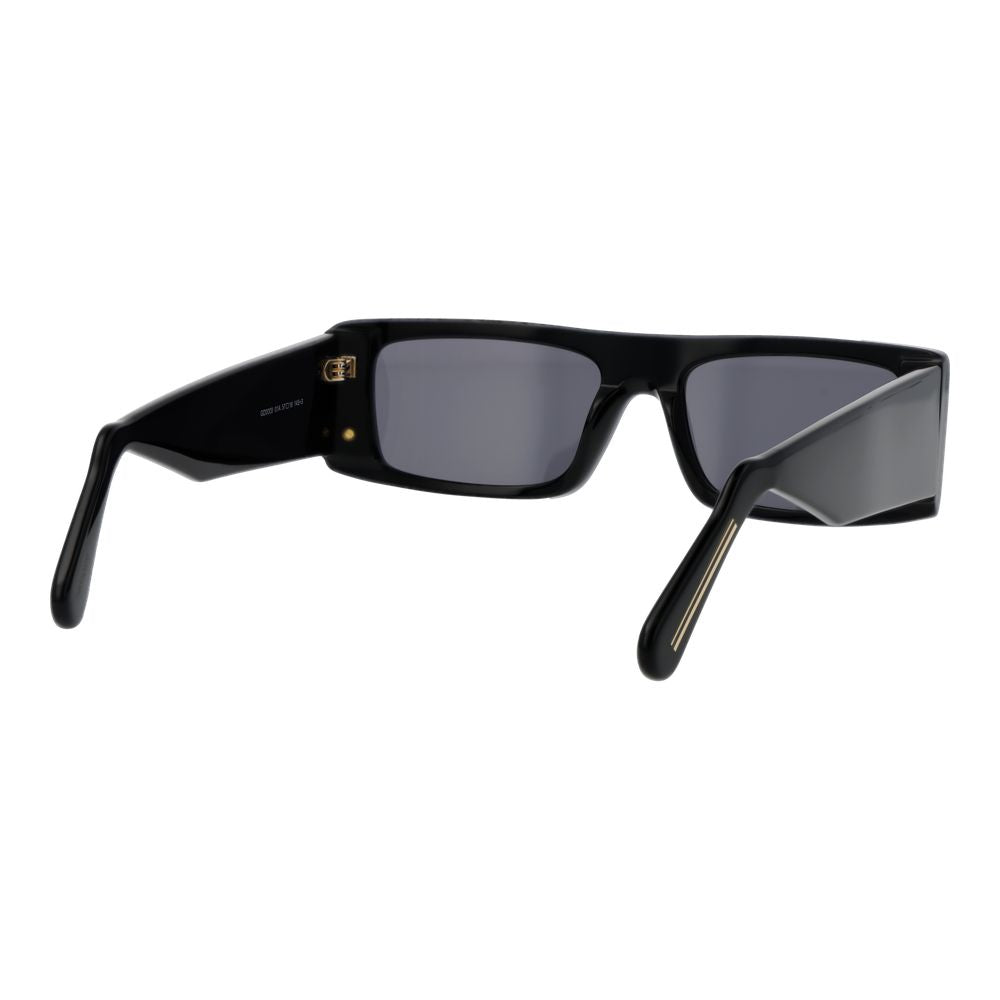 Black Unisex Sunglass