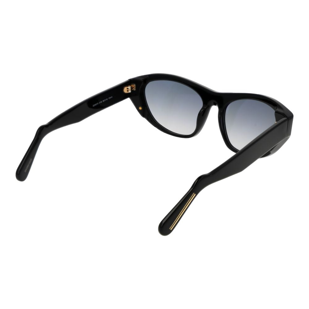 Black Women Sunglass