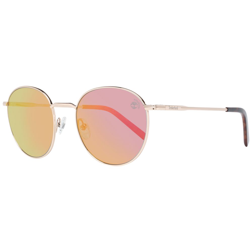 Bronze Men Sunglass