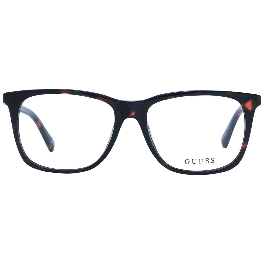 Brown Unisex Glasses Frame