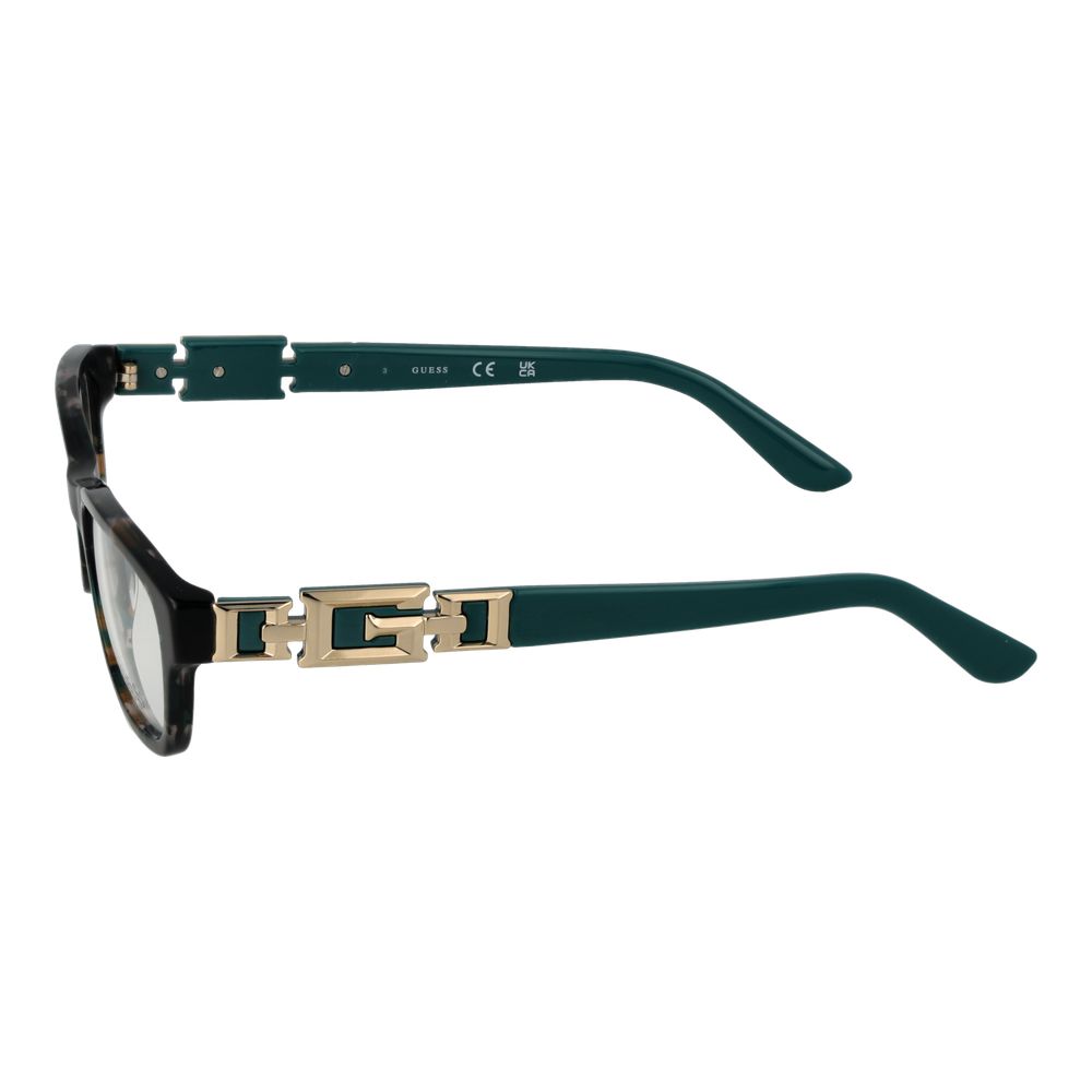 Black Women Glasses Frame