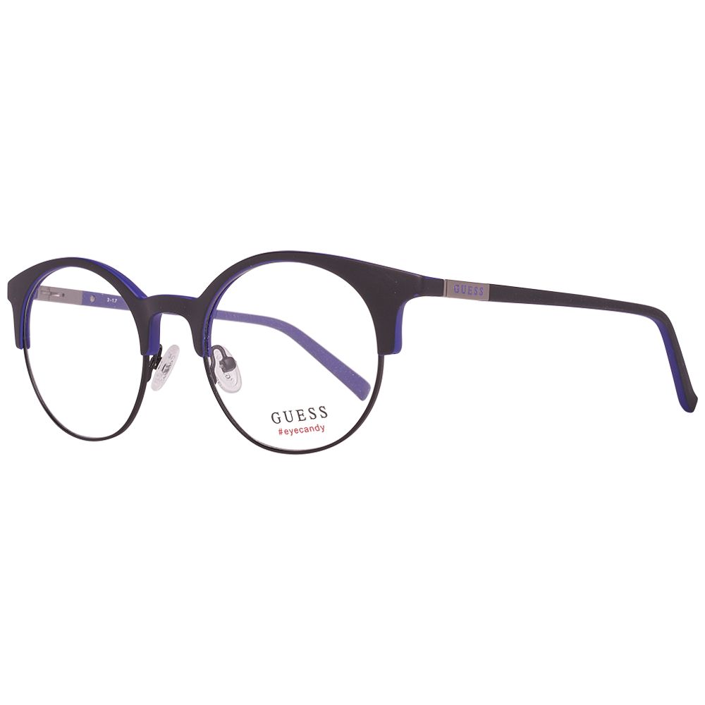Black Women Glasses Frame