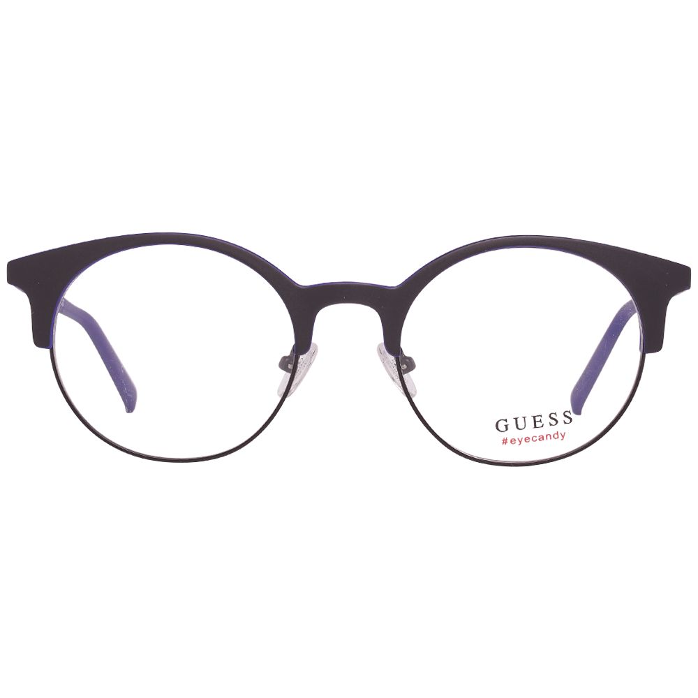 Black Women Glasses Frame