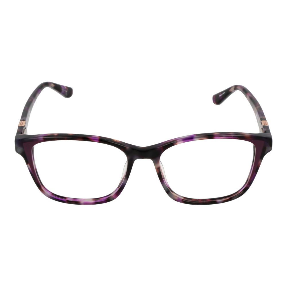 Purple Women Glasses Frame