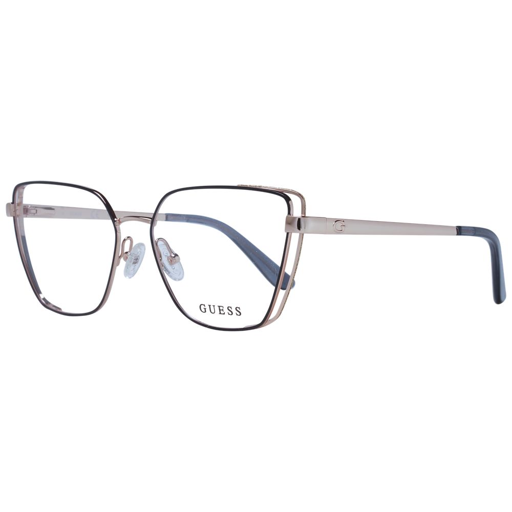 Black Women Glasses Frame