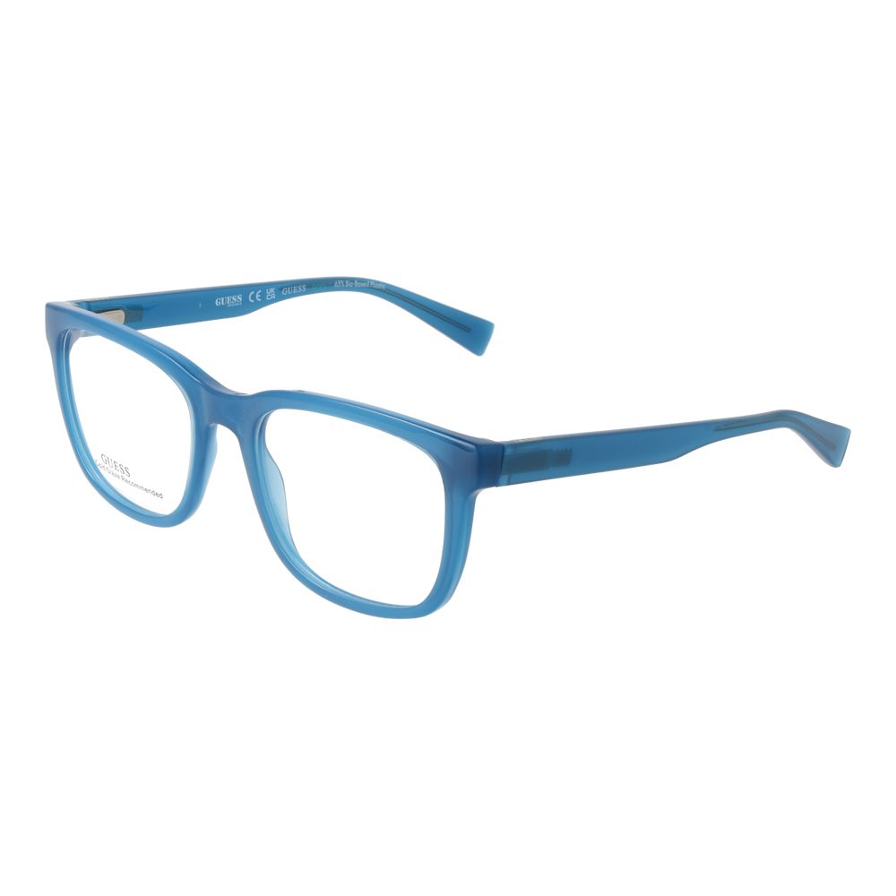 Blue Women Glasses Frame