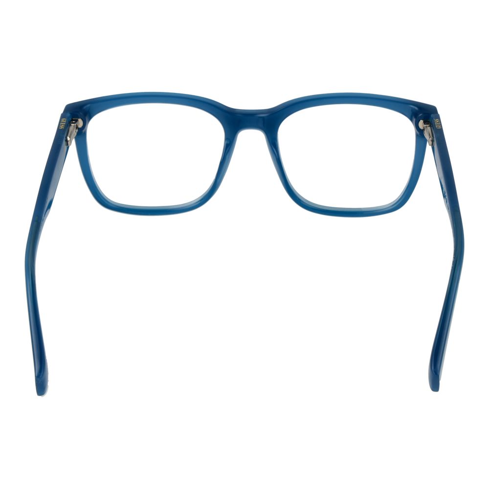 Blue Women Glasses Frame