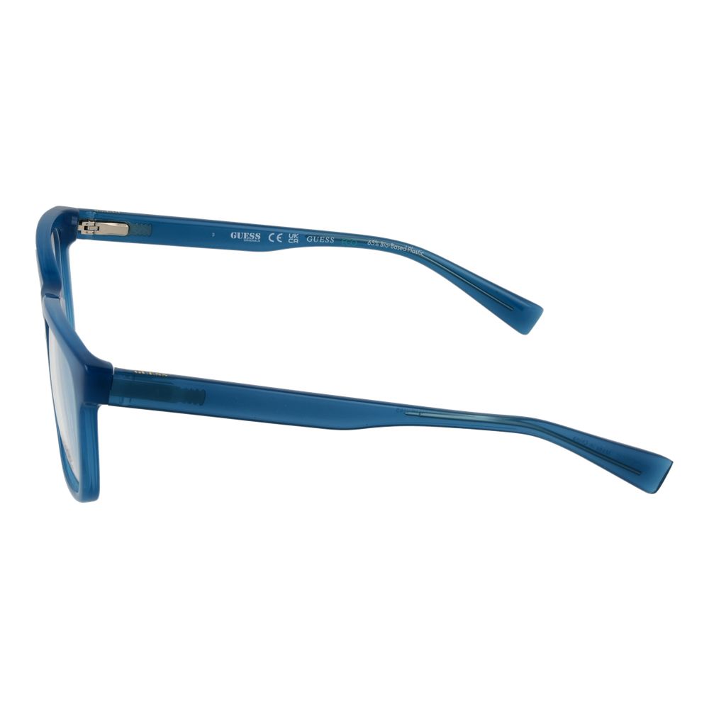 Blue Women Glasses Frame