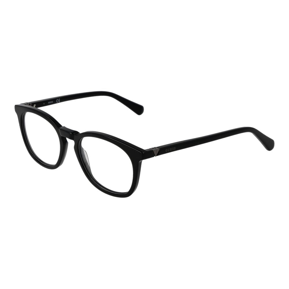Black Women Glasses Frame
