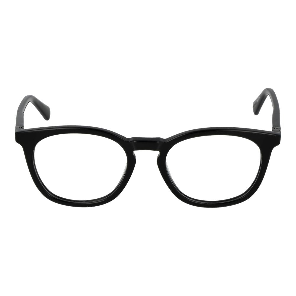 Black Women Glasses Frame