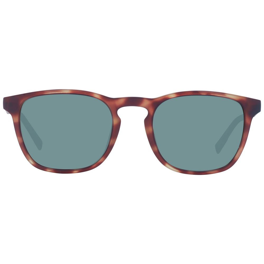 Brown Men Sunglass