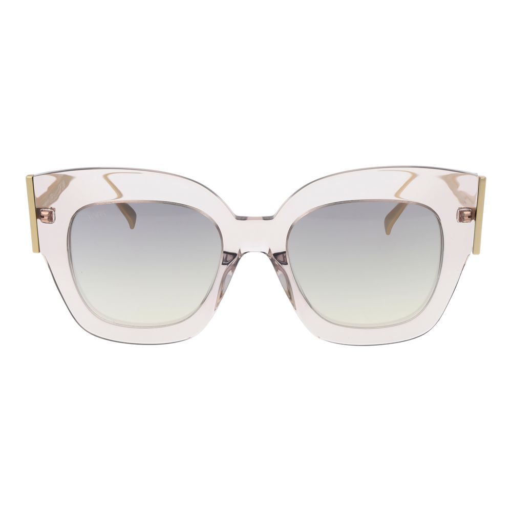 Pink Women Sunglass