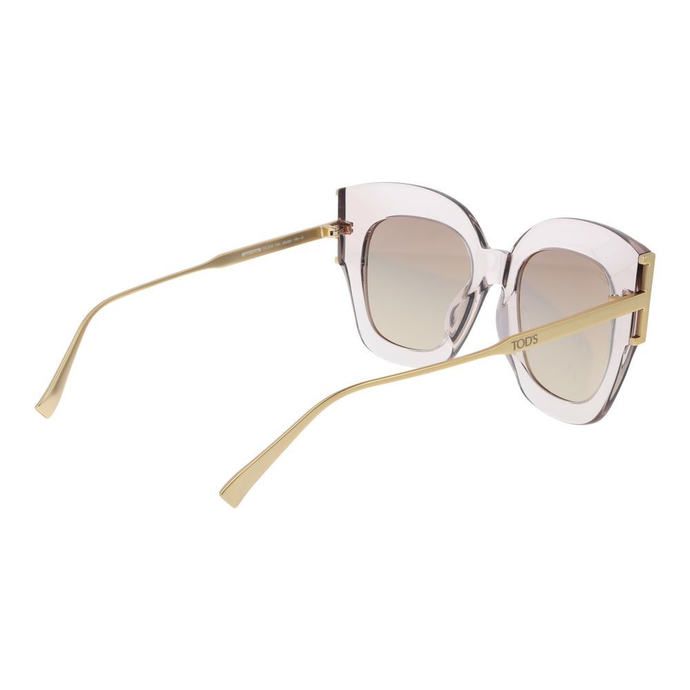Pink Women Sunglass