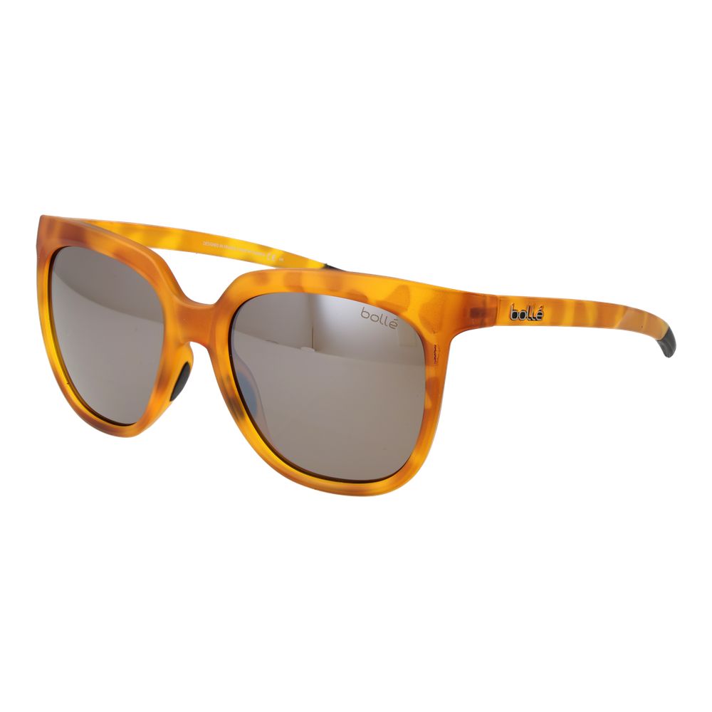 Brown Women Sunglass