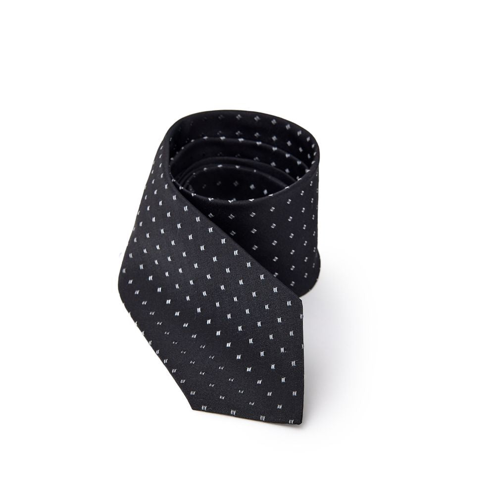 Black Silk Ty