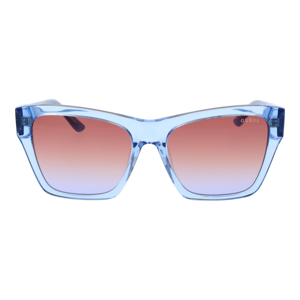 Blue Women Sunglass