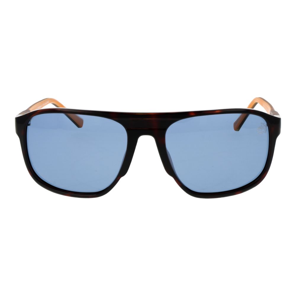 Brown Men Sunglass