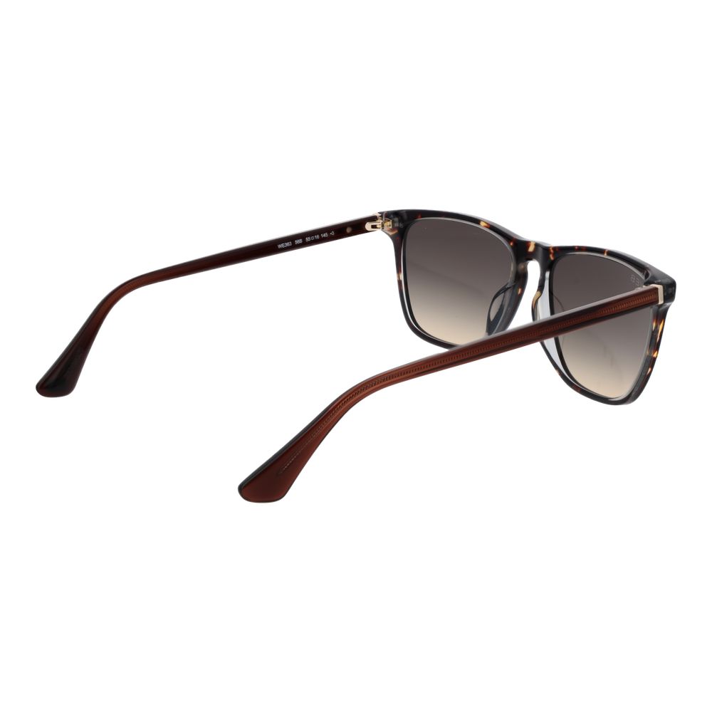 Brown Men Sunglass
