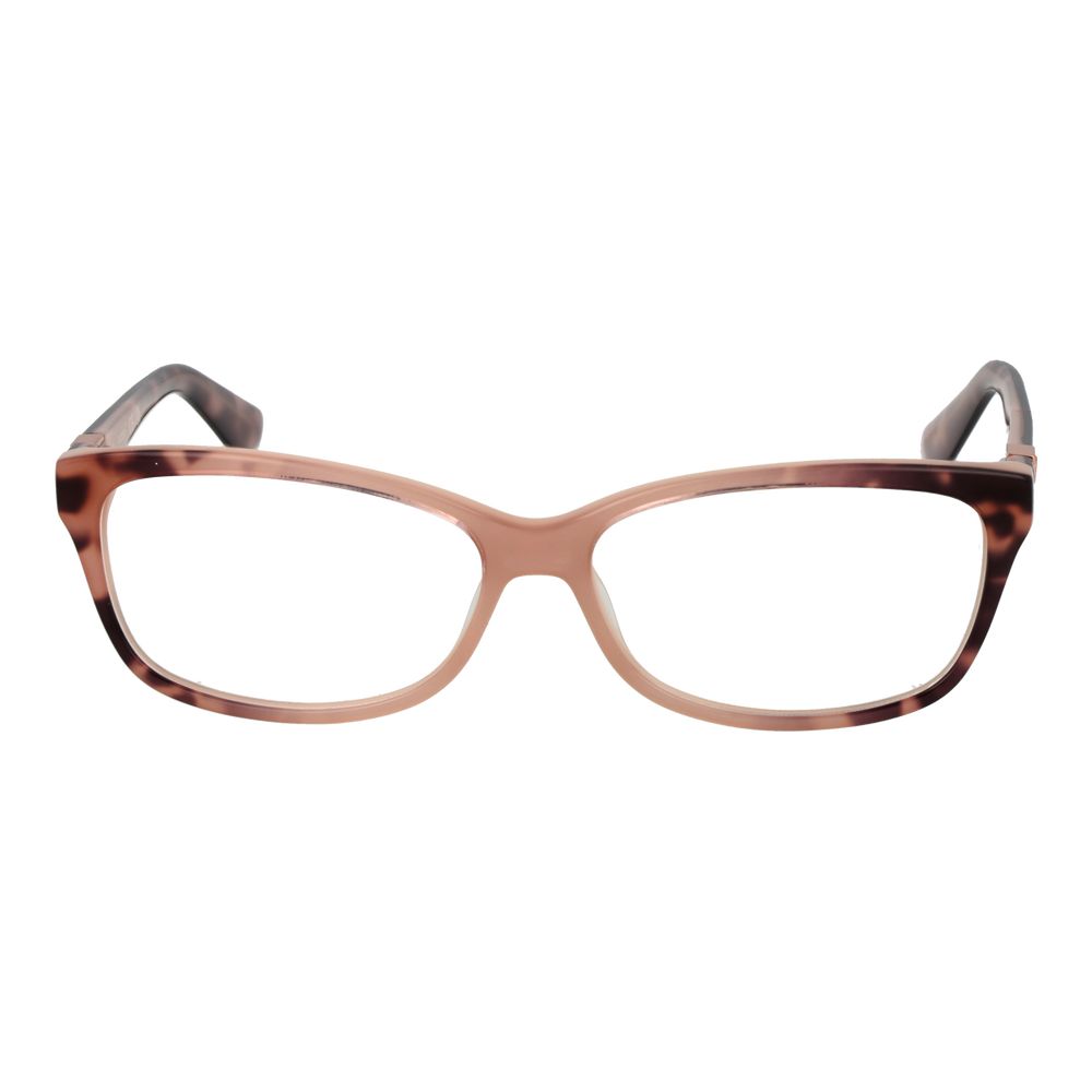 Pink Women Glasses Frame