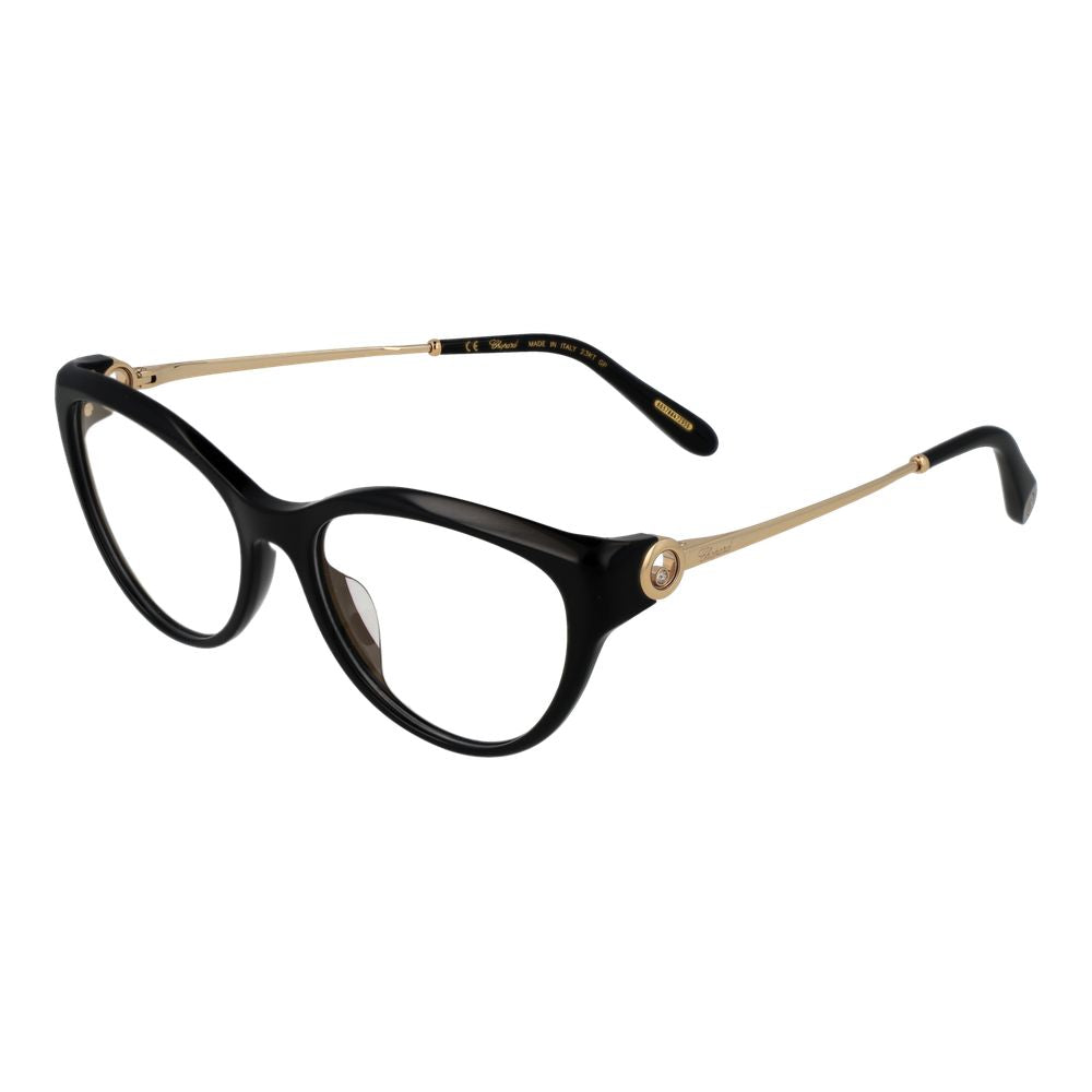 Black Women Glasses Frame