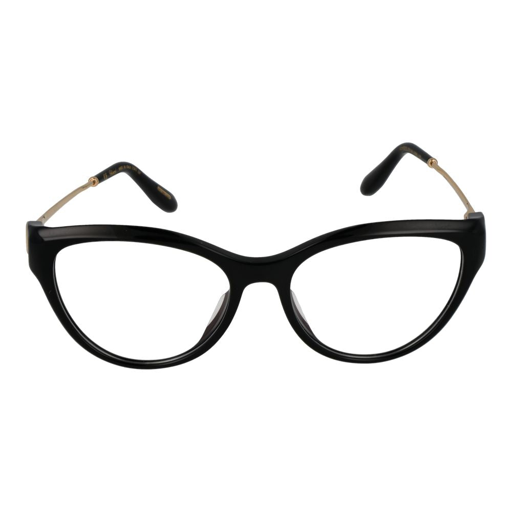 Black Women Glasses Frame
