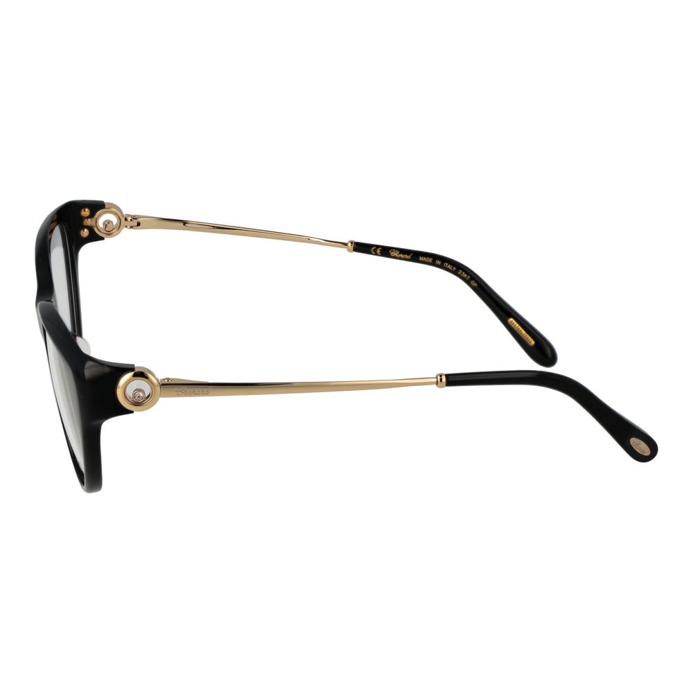 Black Women Glasses Frame