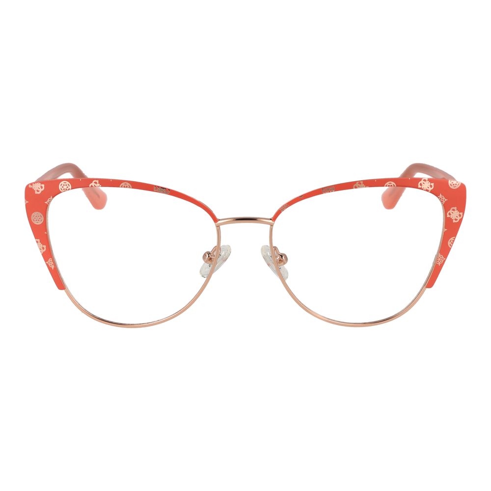Pink Women Glasses Frame