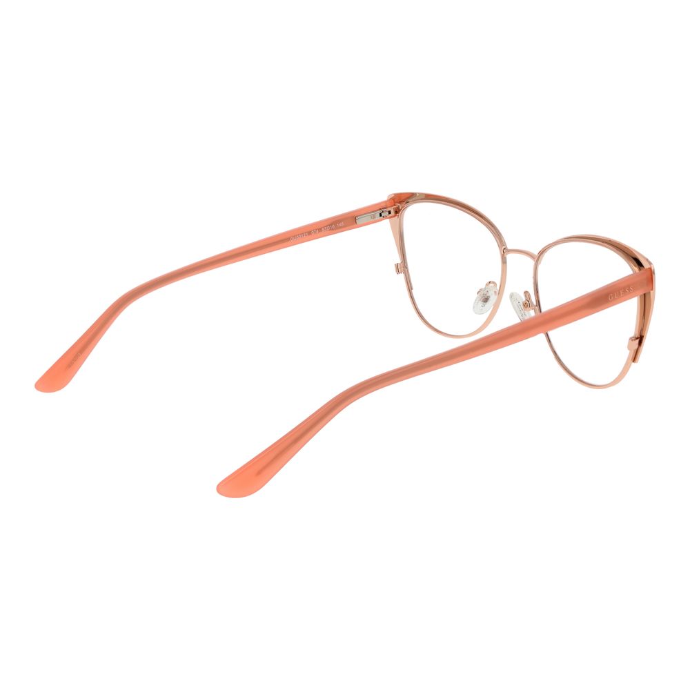 Pink Women Glasses Frame