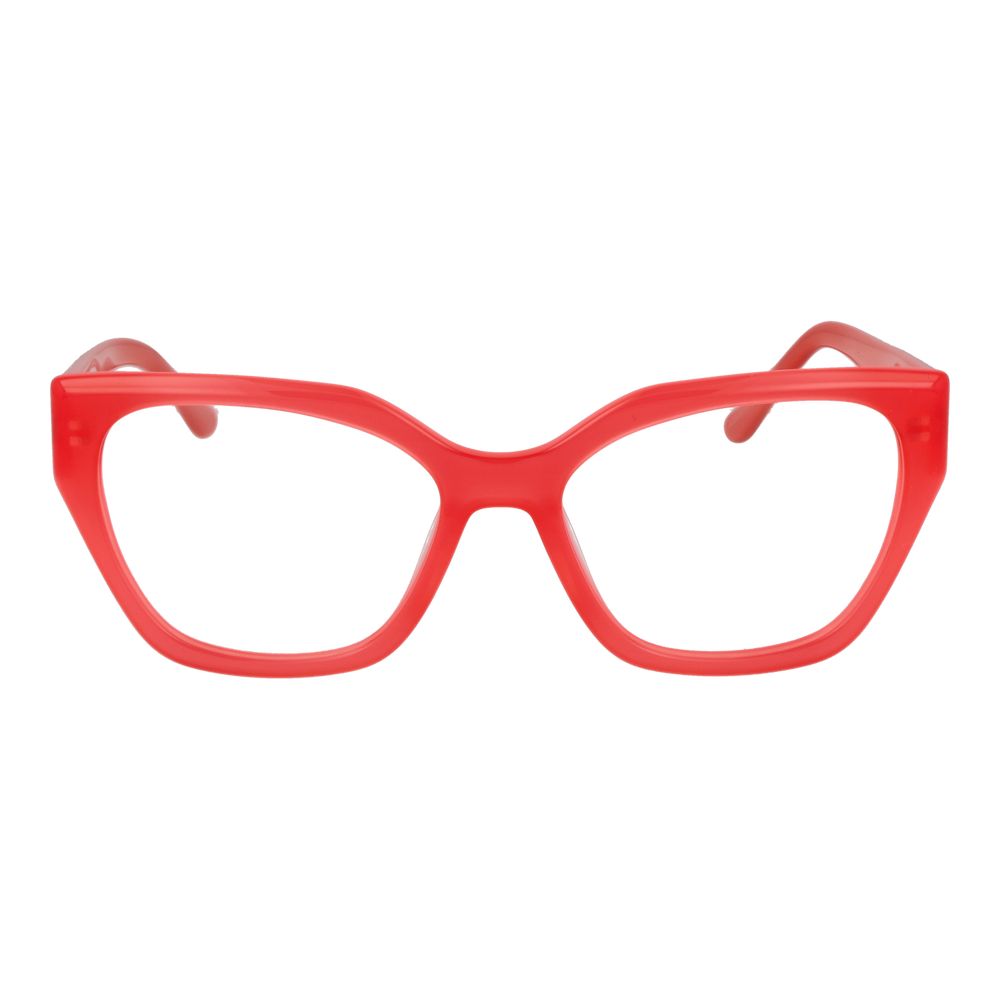 Pink Women Glasses Frame