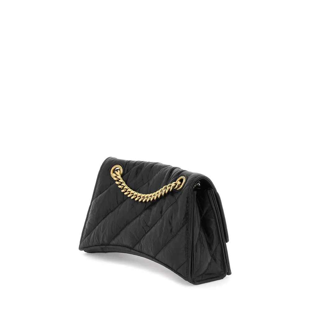 Crush Small Shoulder Bag