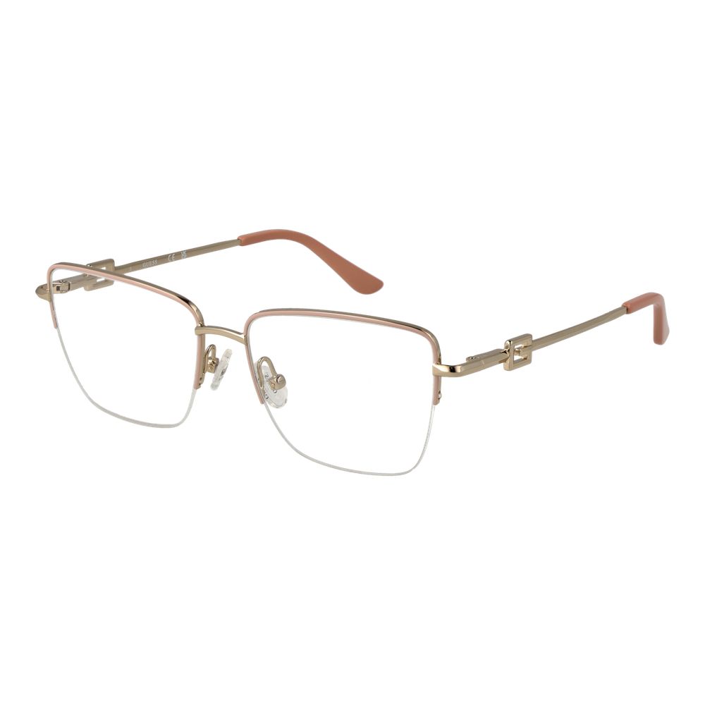 Pink Women Glasses Frame