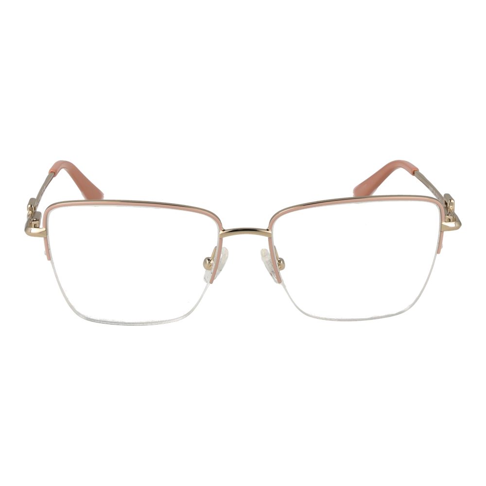 Pink Women Glasses Frame