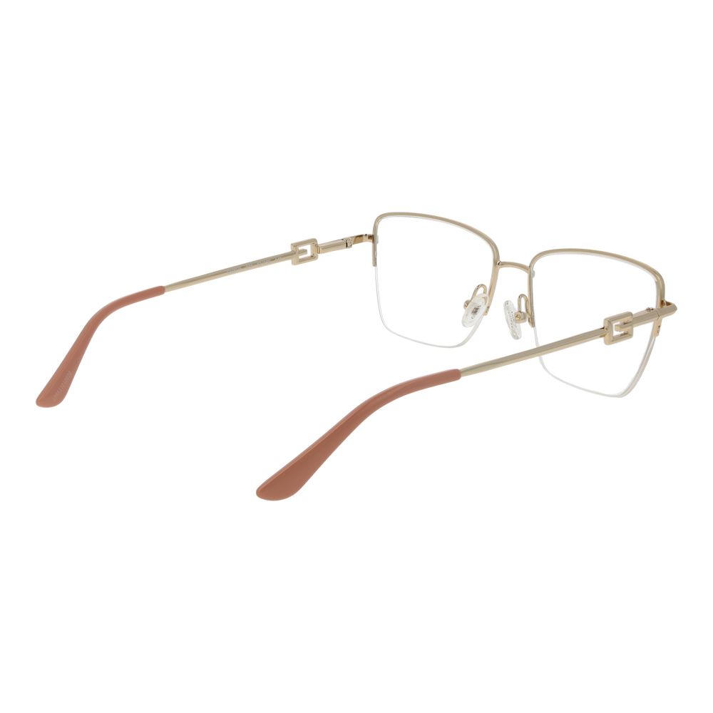 Pink Women Glasses Frame