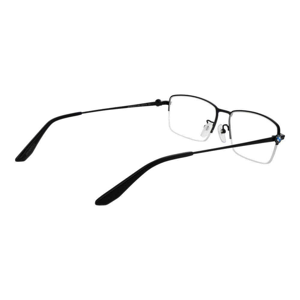 Black Men Glasses Frame