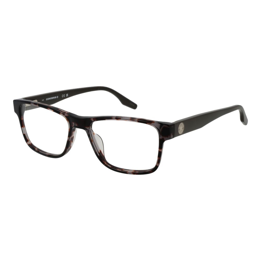 Green Men Glasses Frame